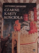 Czarne karty historii Kościoła Vittorio Messori