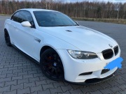 Przód kompletny do bmw E92 M3