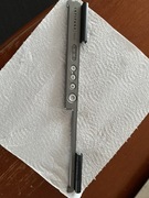 Zaślepka zawiasów Dell D630.Panel sterujący