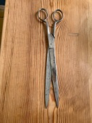 Nożyczki Gerlach  25,5 cm