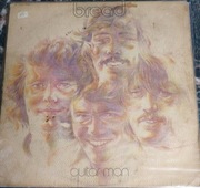 Bread-Guitar Man 1972