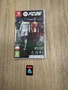 FC 26 PL Nintendo Switch