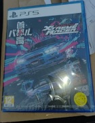 PlayStation 5 TOKYO XTREME RACER