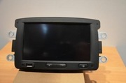 Radio+ nawigacja Renault Captur I