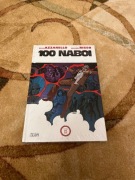 100 naboi tom 2 / wydanie zbiorcze / Brian Azzarello - Eduardo Risso 