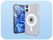 Etui + Szkło Do Apple iPhone 17 Magsafe Premium obudowa case zestaw