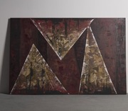 Obraz 120 x 80 cm akrylowy na płótnie