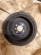 Koło pasowe wału VW Golf 7 2.0 TDI