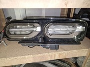 Lampy tył Chevrolet Camaro 19- lift