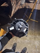 Wentylator wnetrza ducato Jumper boxer 