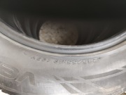 opony 245/55/19 hankook ventus 2017 r