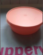 Tupperware Miska Manuela 3l - pomarańczowa