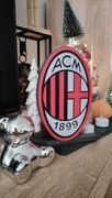 Herb klubu AC Milan 