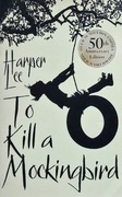Harper Lee To Kill a Mockingbird