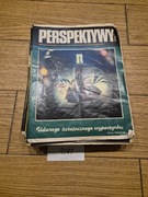 Czasopisma perspektywy- 1987 rok