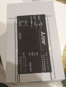 STEROWNIK PLC MITSUBISHI FX5U 32MR