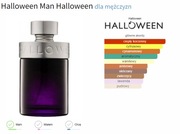 próbka 1ml Halloween Man Halloween