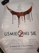 Uśmiechnij się 2 plakat kinowy filmowy poster