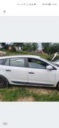 Megane III drzwi kompletne 