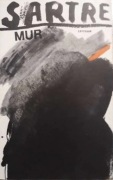 Jean-Paul Sartre - Mur