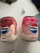 Pluszak Pepsi nowe