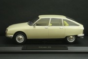 Citroen GS 1971 Erable Beige Norev 1:18 PROMOCJA