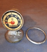 Prędkościomierz Komar Romet, Licznik Komar