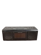 Radio Daewoo TC-656B