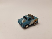 Datsun 1988 Imperial Micro Machines 1/87