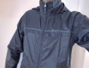 Kurtka przeciwdeszczowa raincut