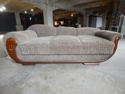 Sofa Art deco 