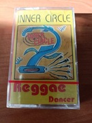 Inner circle reggae kaseta nowa
