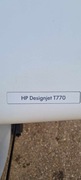Ploter HP Dsignjet T770