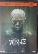 WIZJE. KOLEKCJA ASIAN TERROR. DVD