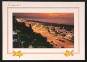 Włochy Rimini brzeg morza