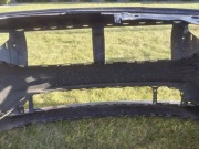 Zderzak Fiat Tipo HB kombi przod granatowy