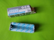 Maszynka/zwijarka OCB do papierosów