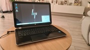 LAptop Dotykowy HP 15,6'' Mała wada opis i5-4200u 8GB 750GB