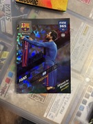 Karta Pilkarska panini 