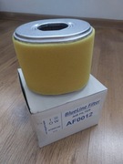 Filtr powietrza BLUELINE AF0012
