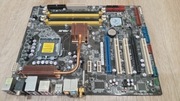 PŁYTA GŁÓWNA ASUS P5K-E/WIFI-AP SOCKET 775 DDR2 PCIe PCI ATX