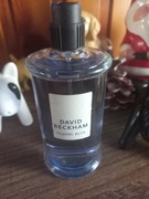 David Beckham Classic Blue 100ml