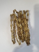 Zestaw Konektorów elektrycznych żeńskie 100 sztuk