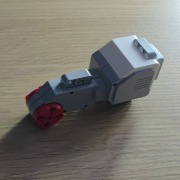 LEGO Mindstorms EV3 Large Servo Motor