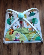 Mata edukacyjna, do zabawy Tiny Love Leśna Kraina