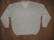 Sweter Turecki stan bardzo dobry + NIESPODZIANKA