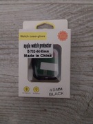 Apple Watch case+szkło 44/45mm