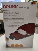 Beurer HK55 - Elektroniczna poduszka szyjna