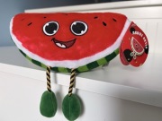 Arbuz Artek gang biedroniaków maskotka