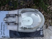 Lampa oprawa uliczna sodowa Philips Malaga SGS 101 70W